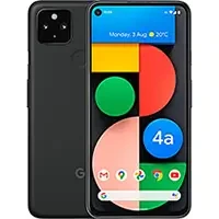 Pixel 4A