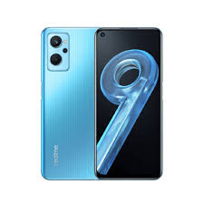 Realme 9i