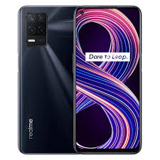 Realme 8