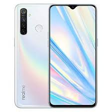 Realme 5 Pro