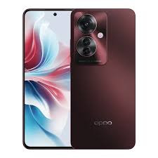 Oppo F25 Pro
