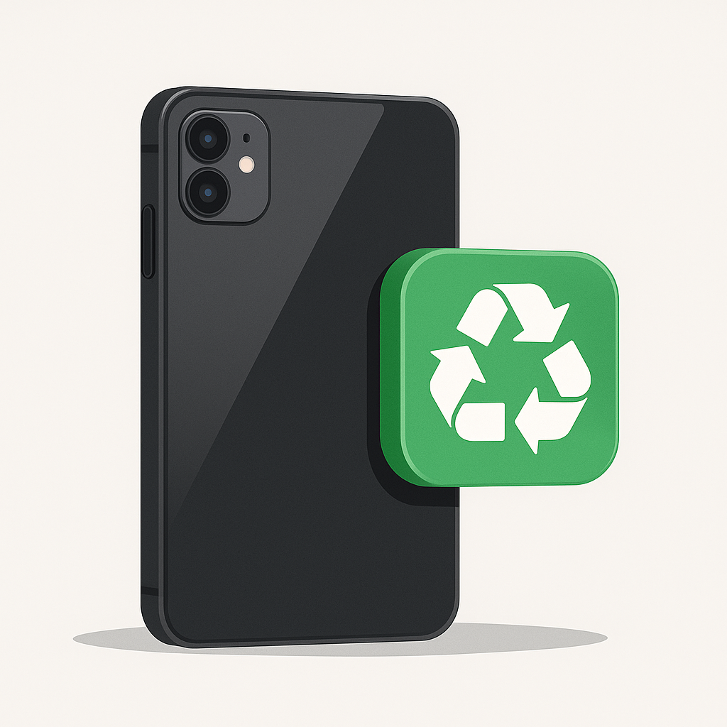 Recycle Device