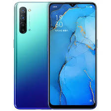 Oppo Reno 3