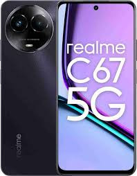 Realme C67
