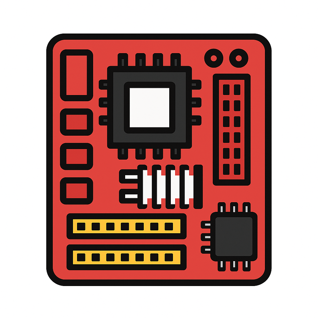Galaxy S24 Ultra Mother Board Repair